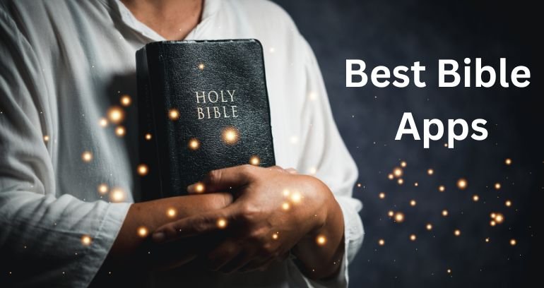 Top 5 Christian Meditation Apps & Bible Study Tools 2024: Ultimate Guide for Families