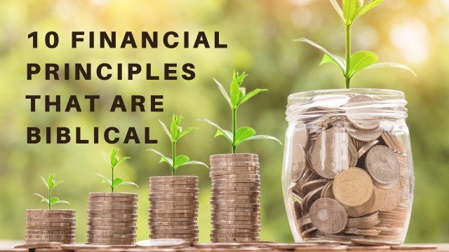 Biblical Money Management: 5 Essential Strategies for Financial Stewardship and Debt Freedom