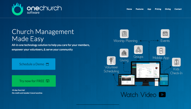 Ultimate Guide to Church Tools: Comparing Live Streaming Platforms, Small Group Apps, Management Software, Giving Platforms & Presentation Software