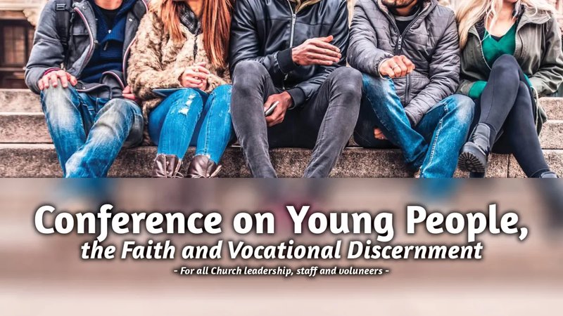 Faith Transitions and Career Discernment Guide for Young Christians